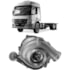 Turbina Motor Mb Atego 2426 Axor 1933 OM926LA Borgwarner