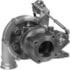 Turbina Motor MB L1622 L1722 OM924LA 2005 a 2011 Borgwarner