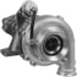 Turbina Motor MB L1622 L1722 OM924LA 2005 a 2011 Borgwarner