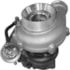 Turbina Motor Mb L1622 L1722 OM924LA 2007 a 2011 Borgwarner