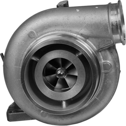 Turbina Motor Mb O 500 RSD 2242/2442 OM457LA Borgwarner