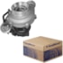 Turbina Motor Mb  OF-1722 OM924LA 2007 a 2011 Borgwarner