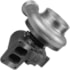 Turbina Motor O 500 1636/2036 OM457LA 2000 a 2005 Borgwarner