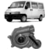 Turbina Motor Peugeot Boxer 8140 2000 a 2005 Borgwarner