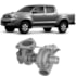 Turbina Motor Toyota Hilux 2.5 D4D 2006 a 2011 Borgwarner