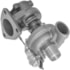 Turbina Motor Toyota Hilux 2.5 D4D 2006 a 2011 Borgwarner