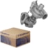 Turbina Motor Toyota Hilux 2.5 D4D 2006 a 2011 Borgwarner