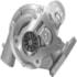 Turbina Motor Toyota Hilux 2.5 D4D 2006 a 2011 Borgwarner