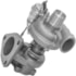 Turbina Motor Toyota Hilux 2.5 D4D 2006 a 2011 Borgwarner