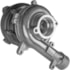 Turbina Motor Toyota Hilux Sw4 3.0 D4D 05 a 2016 Borgwarner