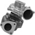 Turbina Motor Toyota Hilux Sw4 3.0 D4D 05 a 2016 Borgwarner