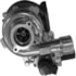 Turbina Motor Toyota Hilux Sw4 3.0 D4D 06 a 2016 Borgwarner