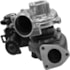 Turbina Motor Toyota Hilux Sw4 3.0 D4D 06 a 2016 Borgwarner