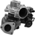 Turbina Motor Toyota Hilux Sw4 3.0 D4D 06 a 2016 Borgwarner