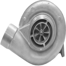 Turbina Motor Volvo FH12 380 D12 1994 a 2005 Borgwarner Turbina Motor Volvo FH12 380 D12 1994 a 2005 Borgwarner
