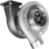 Turbina Motor Volvo FH12-420 460 D12C D12D D12A Borgwarner