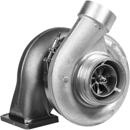 Turbina Motor Volvo FH12-420 460 D12C D12D D12A Borgwarner