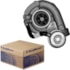 Turbina Motor Vw 8140 12140 Mwm 4.10 Tca K16 Borgwarner