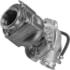 Turbina Motor Vw 8150 EOD Agrale MA 12 2006 a 11 Borgwarner