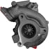 Turbina Motor Vw Delivery 4.150 6.160 2006 a 2011 Borgwarner