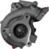 Turbina Motor Vw Delivery 4.150 6.160 2006 a 2011 Borgwarner