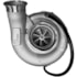 Turbina Scania R440 2011 a 2017 Euro V HE500WG Holset
