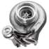 Turbina Volkswagen Volksbus 17.210 Ônibus 2001 a 2008 Holset