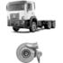 Turbina Vw Constellation 24250 6CT 8.3 2005 a 2010 Holset