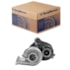 Turbina Vw Constellation/ Worker 13.190 15.190 Borgwarner