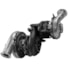 Turbina Vw Constellation/ Worker 13.190 15.190 Borgwarner