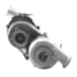 Turbina Vw Constellation/ Worker 13.190 15.190 Borgwarner