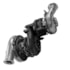 Turbina Vw Constellation/ Worker 13.190 15.190 Borgwarner