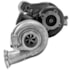 Turbina Vw Constellation/ Worker 13.190 15.190 Borgwarner