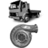 Turbina Worker 14220 16220 17220 2012 a 2021 HE400FG Holset