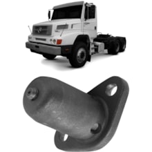 Válvula Alívio Pressão Óleo 11272 Motor Om447 Om449 Schadek Válvula Alívio Pressão Óleo 11272 Motor Om447 Om449 Schadek