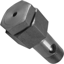 Válvula Alívio Pressão Óleo Compatível Mb 1113 1313 Schadek Válvula Alívio Pressão Óleo Compatível Mb 1113 1313 Schadek