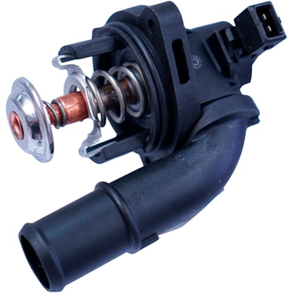 Válvula Termostática Courier Ka 2008 a 2013 Magneti Marelli