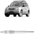 Vela Aquecedora Chevrolet Tracker 2.0 16v 1999 a 2004 NGK