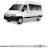 Vela Aquecedora Citroen Jumper Peugeot Boxer 2.3 Euro5 NGK