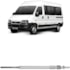 Vela Aquecedora Fiat Ducato 2.3 16v Multjet 10 a 2012 NGK