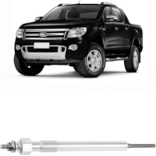 Vela Aquecedora Ford Ranger 2.2 3.2 desde 2012 NGK