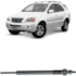 Vela Aquecedora Kia Motors Sorento 2.5 2004 a 2009 NGK