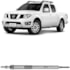 Vela Aquecedora Nissan Frontier 2.5 2012 a 2015 NGK