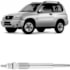 Vela Aquecedora Suzuki Grand Vitara 2.0 2001 a 2003 NGK