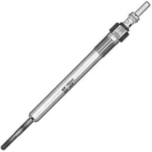 Vela Aquecedora Vw Amarok 2.0 16V 2010 2011 2012 2013 NGK