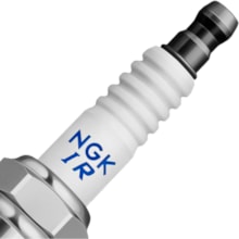 Vela de Ignição Honda CB 300F Twister 4v 2022 a 2025 NGK