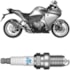 Vela de Ignição Honda CBR 650 CB 1000 Laser Iridium NGK