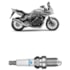 Vela de Ignição Honda Shadow Am 750 1993 a 2001 NGK
