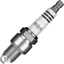 Vela de Ignição Honda Titan 2016 a 2023 Iridium NGK