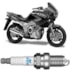 Vela de Ignição Moto Suzuki DR 800S DR 650 RSE NGK 

